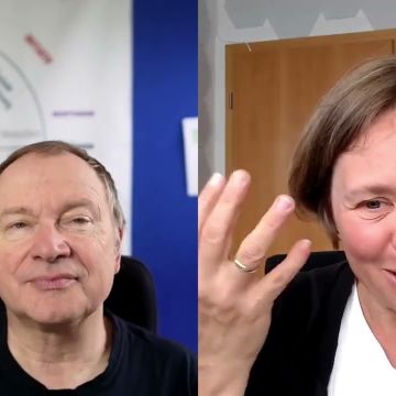 Vorschaubild zu Folge 171: DISG - Verhalten besser verstehen - Simona und Georg Dauth