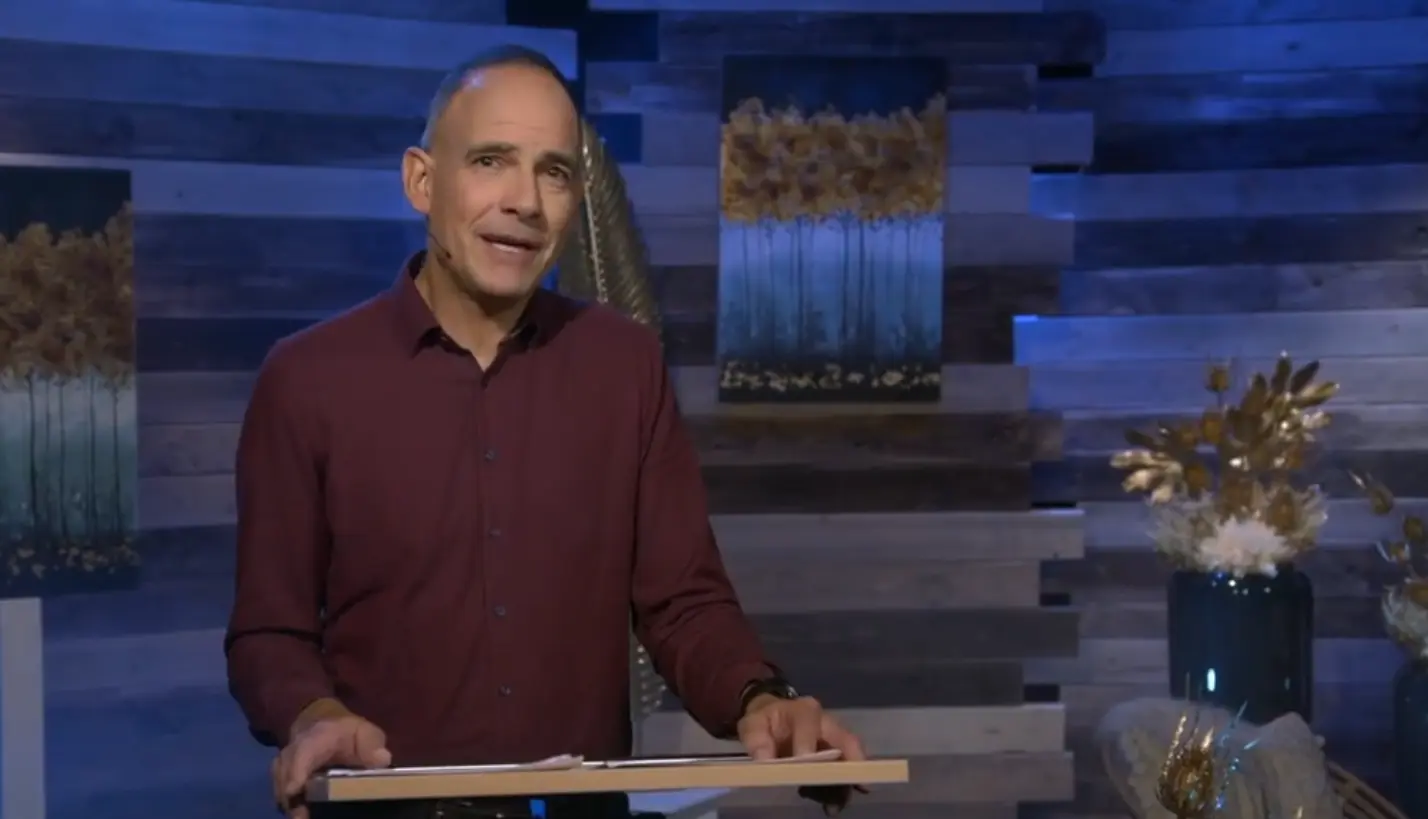 Christian Siegling Predigt