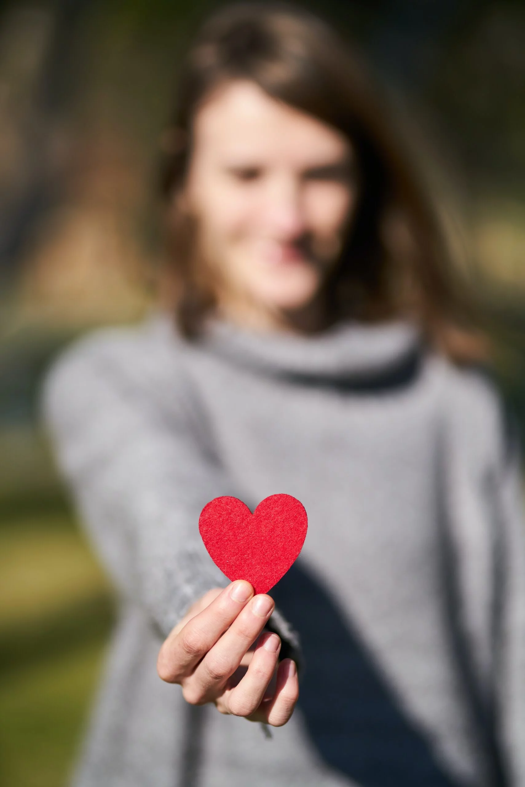 Women with Heart